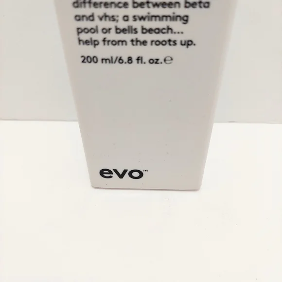 New Evo Root Canal Volumising Spray 6.8 Oz - Picture 4 of 7